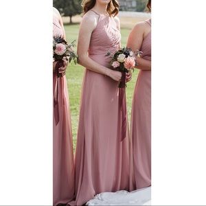 AZAZIE Ginger Allure dress